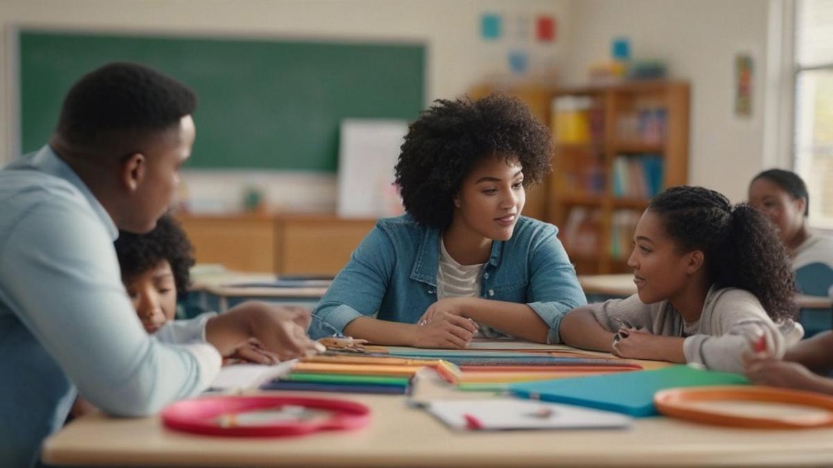 educational resources for students