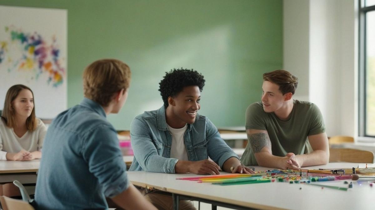 student engagement strategies