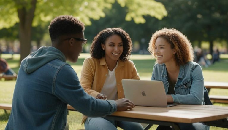 The Role of Open Educational Resources in Enhancing Student Engagement
