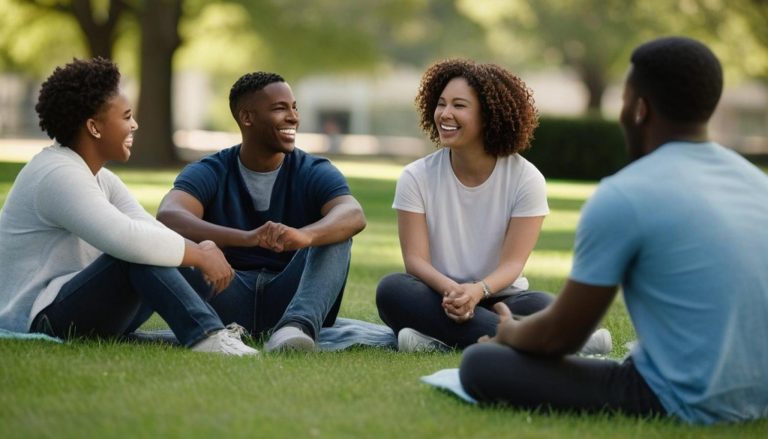 Building a Comprehensive Peer Support Program to Foster Student Well-Being