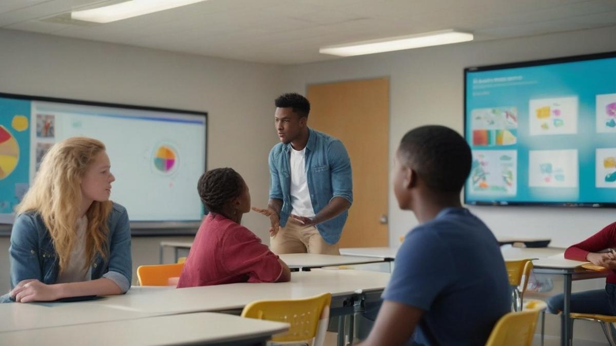 technology in education