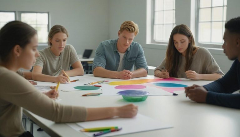 Project-Based Learning: Fostering Creativity and Critical Thinking in Students
