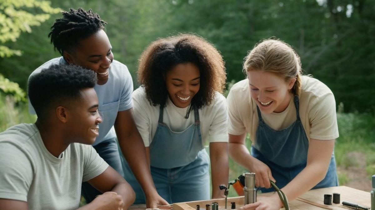 benefits of project-based learning