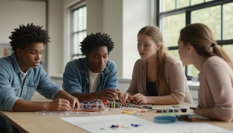 The Importance of Project-Based Learning in Modern Academic Programs