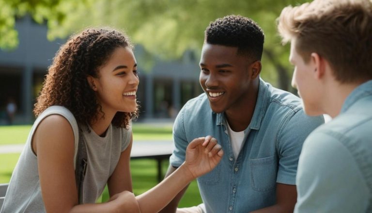 The Role of Student Communities in Enhancing Academic Success