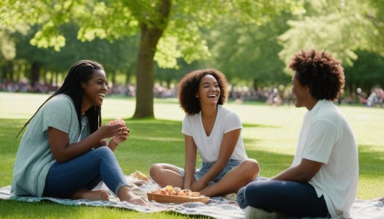 The Impact of Student Communities on Mental Health and Wellbeing in Educational Settings