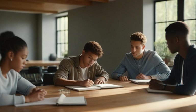 Boosting Student Productivity: Time Management and Concentration Techniques for Effective Study Habits